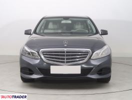 Mercedes E-klasa 2014 2.1 201 KM Mercedes E-klasa 2014 2.1 201 KM