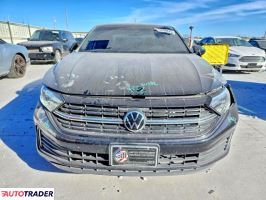 Volkswagen Jetta 2023 1