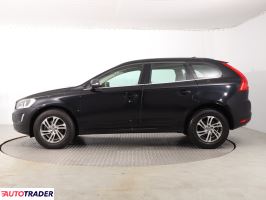 Volvo XC60 2014 2.0 178 KM Volvo XC60 2014 2.0 178 KM