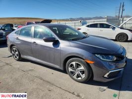 Honda Civic 2019 2