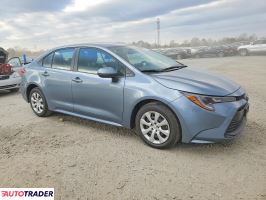 Toyota Corolla 2026 2