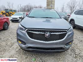 Buick Enclave 2021 3