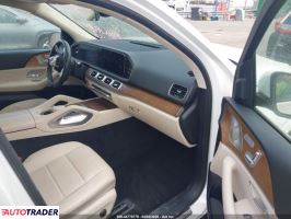 Mercedes GL 2022 2