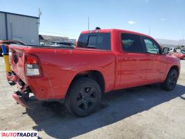 Dodge Ram 2022 3 Dodge Ram 2022 3