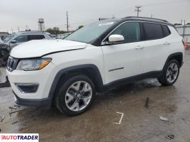 Jeep Compass 2019 2