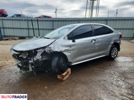 Toyota Corolla - zobacz ofertę