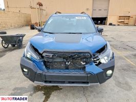 Subaru Forester 2023 2