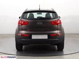 Kia Sportage 2014 1.6 132 KM