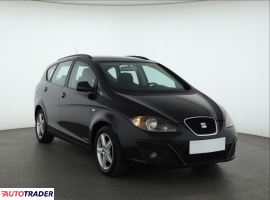 Seat Altea - zobacz ofertę