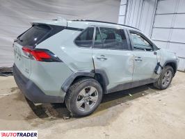 Toyota Pozostałe 2023 2