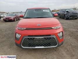 Kia Soul 2020 2