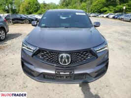 Acura RDX 2021 2