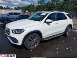 Mercedes GL 2022 2 Mercedes GL 2022 2