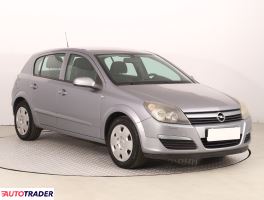 Opel Astra 2005 1.6 103 KM