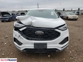 Ford Edge 2023 2