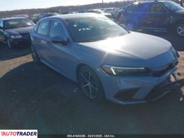 Honda Civic 2024 1 Honda Civic 2024 1
