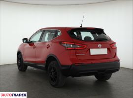 Nissan Qashqai 2019 1.5 113 KM