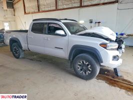 Toyota Tacoma 2023 3