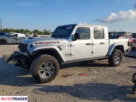 Jeep Pozostałe 2024 3