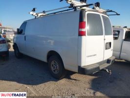 GMC Pozostałe 2019 6