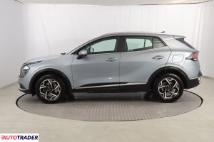 Kia Sportage 2021 1.6 147 KM