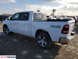 Dodge Ram 2024 5 Dodge Ram 2024 5