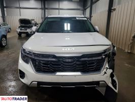 Kia Pozostałe 2024 2