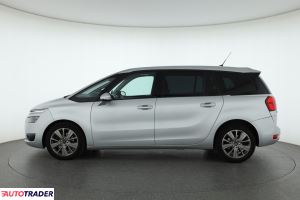 Citroen C4 Grand Picasso 2014 2.0 147 KM