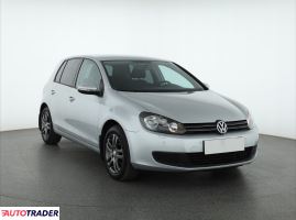 Volkswagen Golf 2011 1.6 103 KM