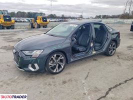 Audi A3 - zobacz ofertę