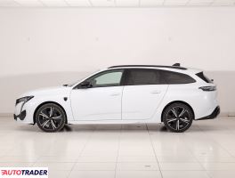 Peugeot 308 2024 1.2 128 KM
