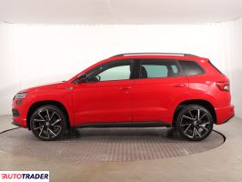 Skoda Karoq 2022 1.5 147 KM