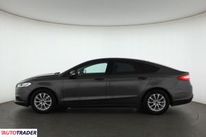 Ford Mondeo 2016 2.0 147 KM