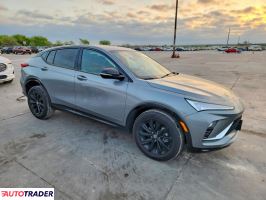 Buick Pozostałe 2025 1