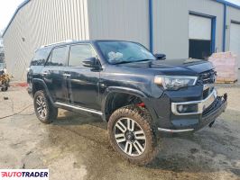 Toyota Pozostałe 2020 4