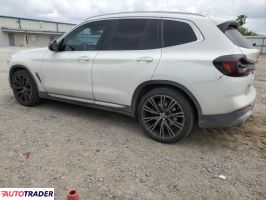 BMW X3 2022 2 BMW X3 2022 2