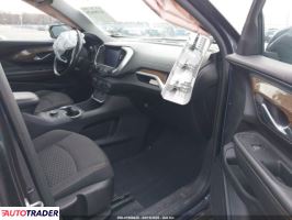GMC Terrain 2019 1 GMC Terrain 2019 1