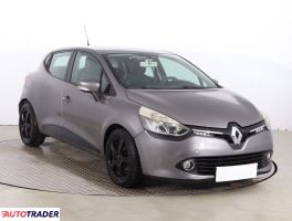 Renault Clio 2014 0.9 88 KM