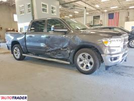 Dodge Ram 2021 5