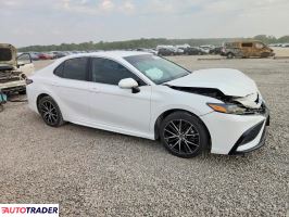 Toyota Camry 2023 2