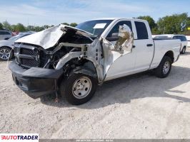 Dodge Ram 2020 5