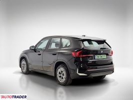 BMW X1 2024 204 KM