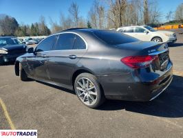 Mercedes CL 2021 3