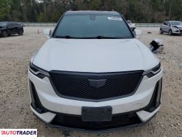 Cadillac Pozostałe 2020 3