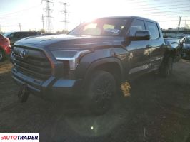 Toyota Tundra - zobacz ofertę