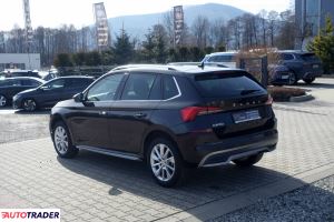 Skoda Pozostałe 2019 1.0 116 KM