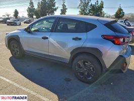 Subaru Pozostałe 2025 2