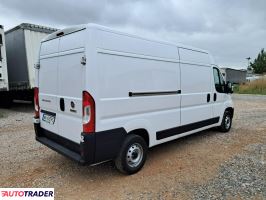 Fiat Ducato 2023 2.2 Fiat Ducato 2023 2.2