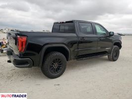 GMC Sierra 2023 6