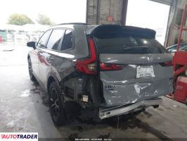 Honda CR-V 2026 2